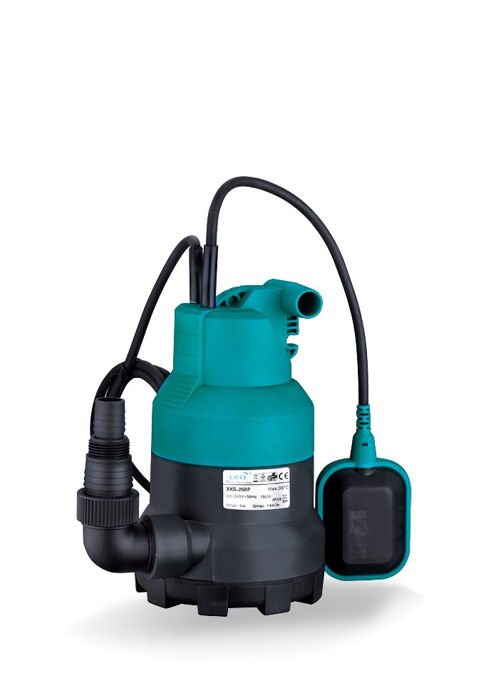 Garden Submersible Pump XKS-258P