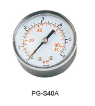 Pressuer Gauge