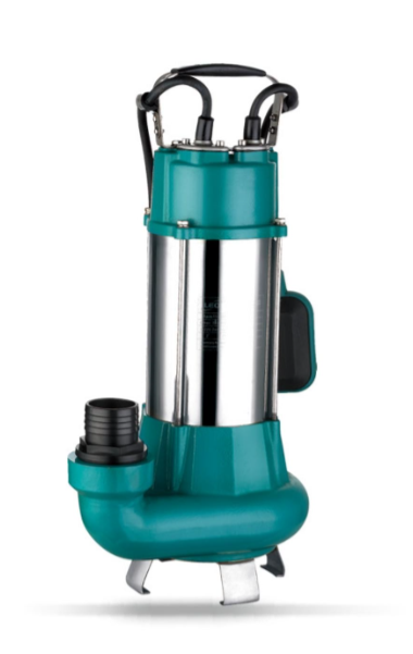 Stainless Steel Submersible Sewage Pump XSP 20-9/1.1 I