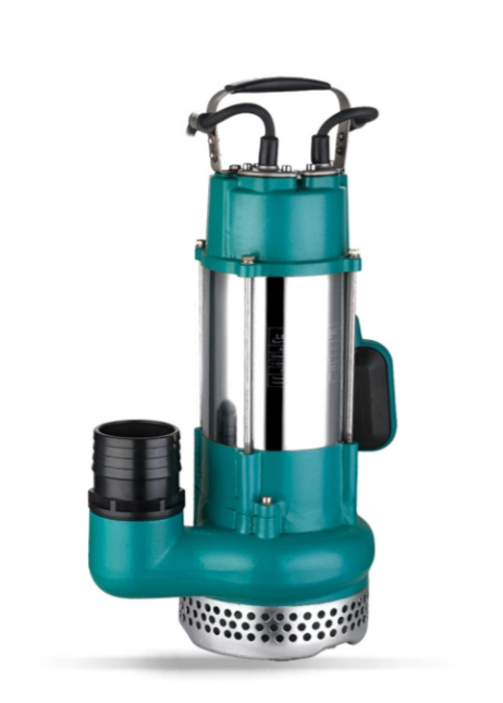 Stainless Steel XQS 15-30