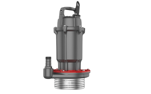 Submersible Pump QDX15-10-0.75A