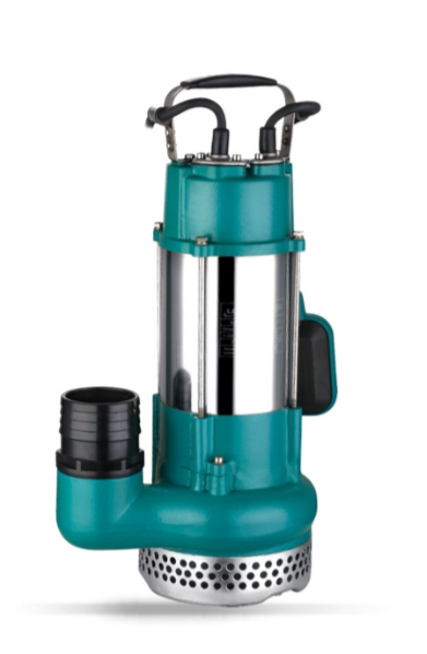 Stainless Steel Submersible Pump XQS 15-20/1.1I